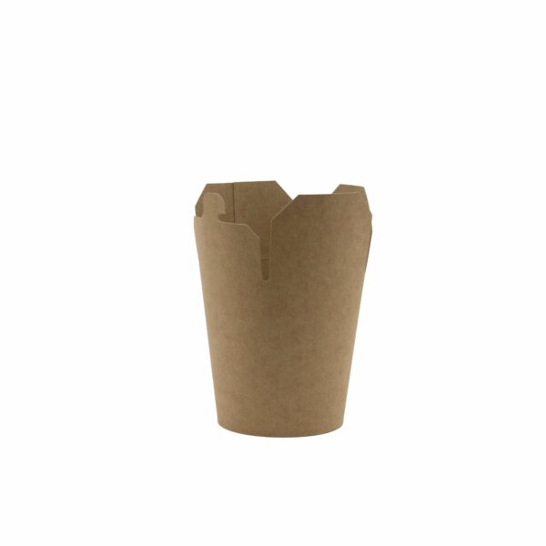 Kebab box papírový 105 x 146 mm