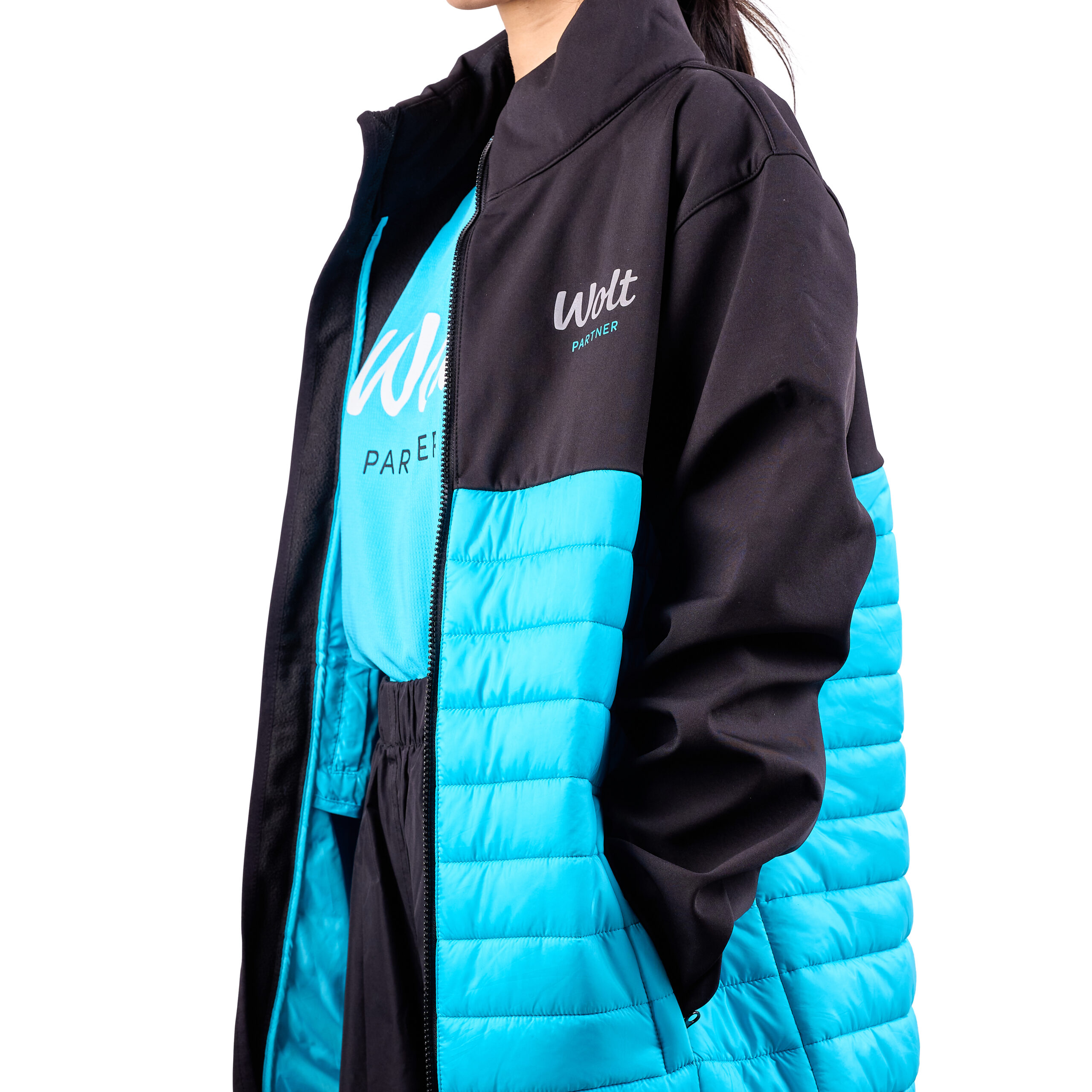 Medium Innenjacken - Image 2