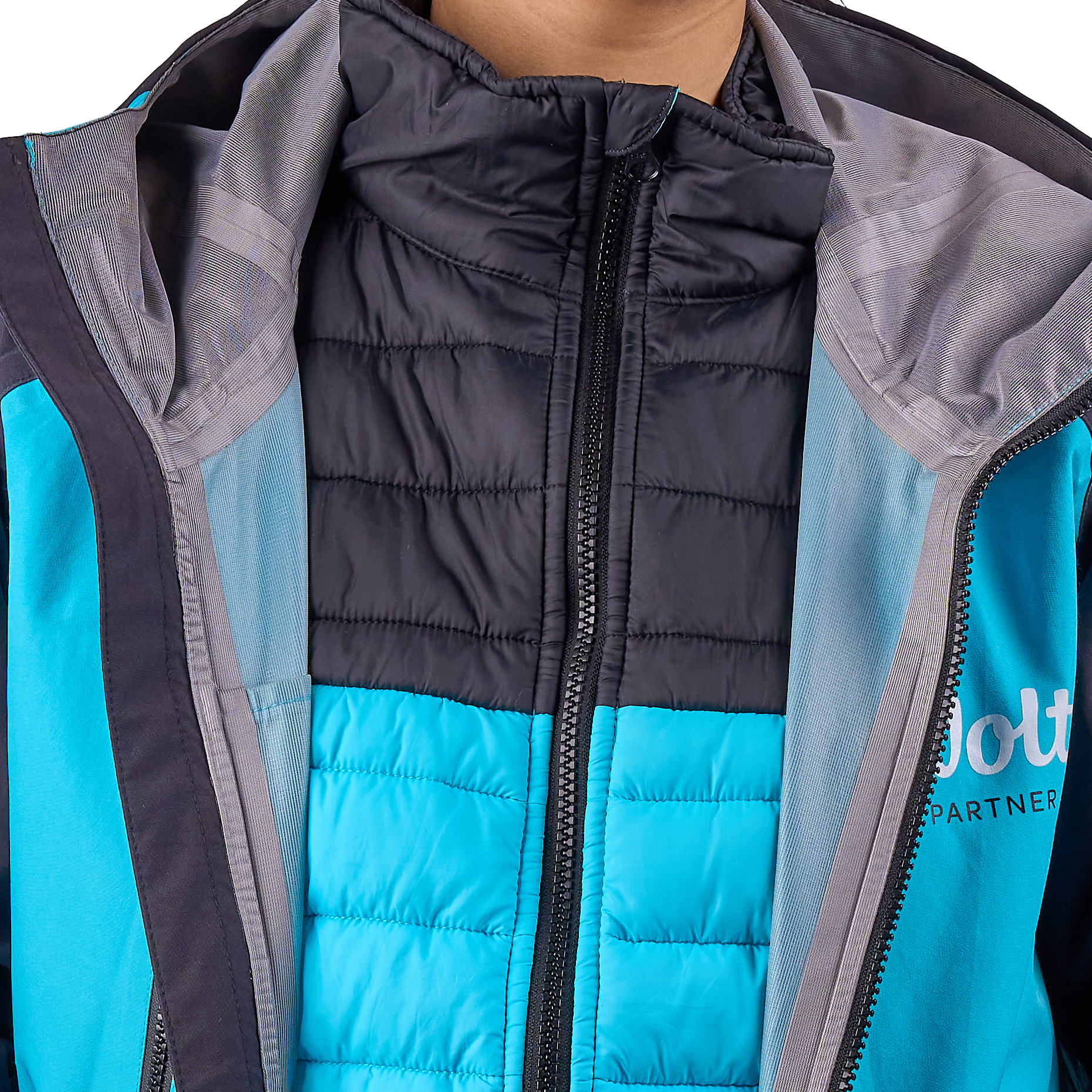 Warme Innenjacken - Image 2