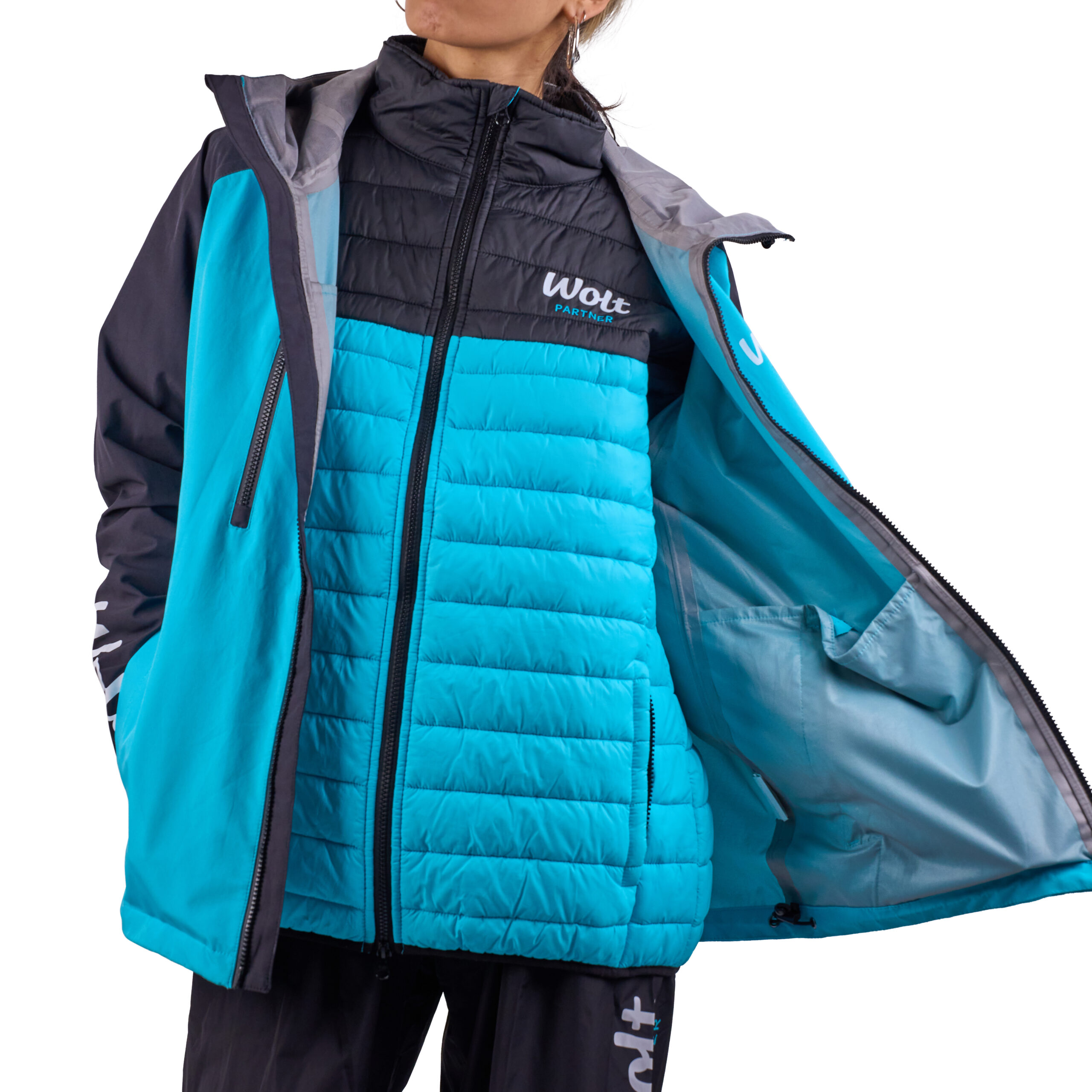 Warme Innenjacken - Image 3