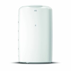 Affaldsbeholder Tork B1 50 ltr ABS Plast u/låg Hvid