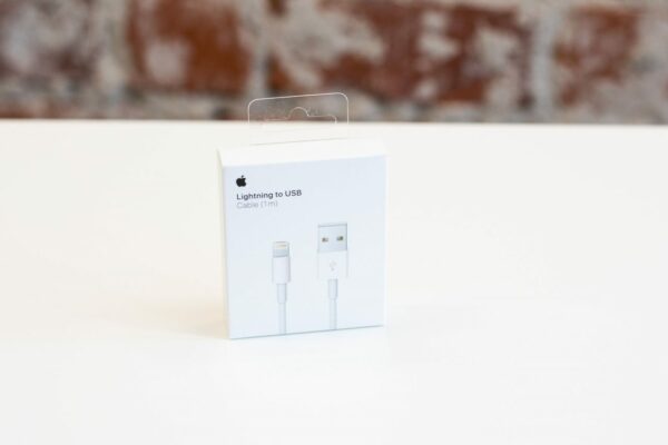 Apple USB-C to Lightning Cable (1m)