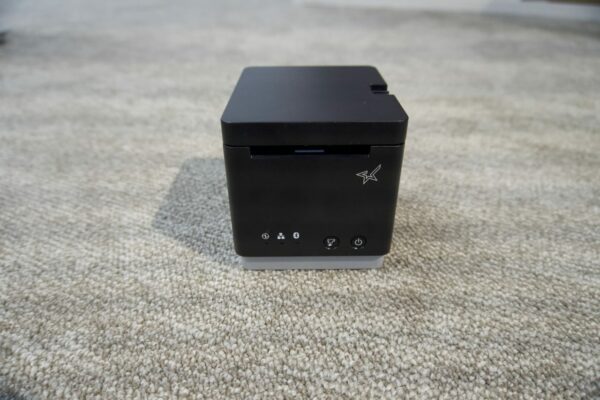 Star Printer MCP31CBI BK E+U