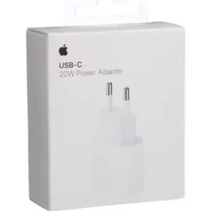 Apple 20W USB-C Power Adapter