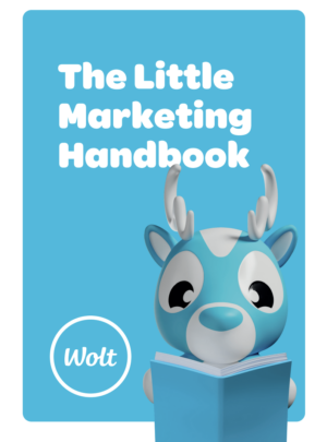 Marketing Handbook