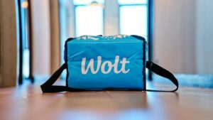 Dostavna torba za avto