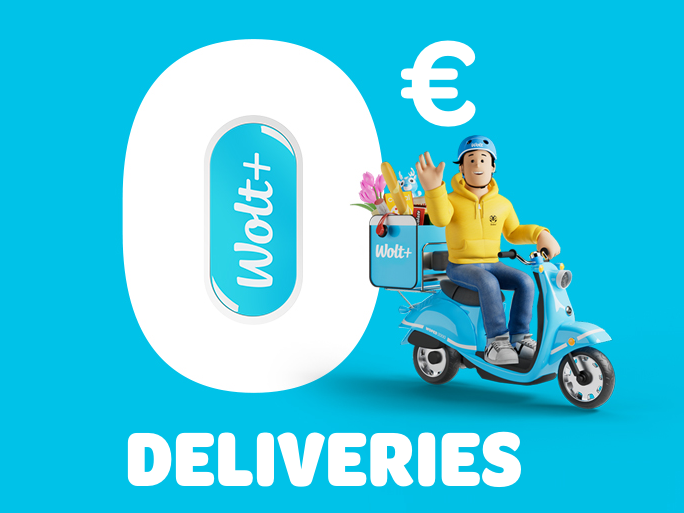 KAKO SESTAVIM WOLT DOSTAVNO TORBO?