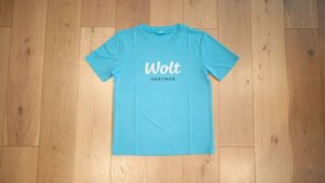 Dry Fit Shirt
