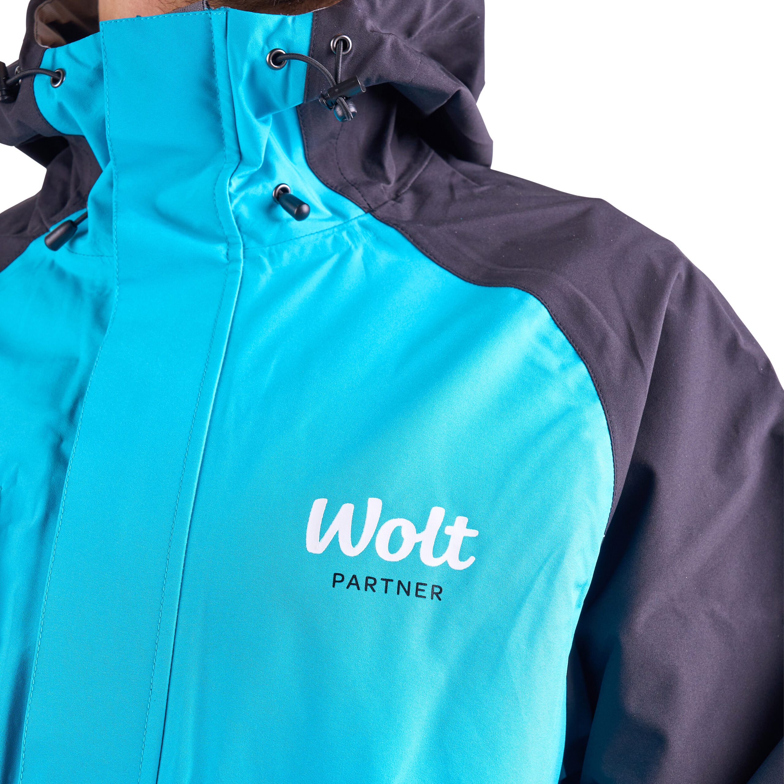 Куртка Wolt - Image 3