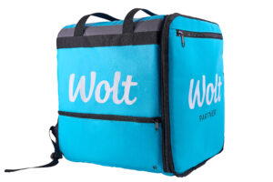 Сумка для велосипеда