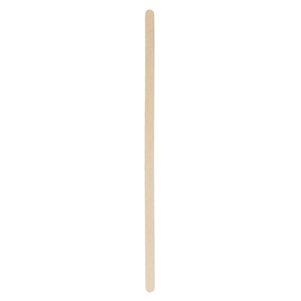 Rørepind Verive 140x5x1 mm Træ
