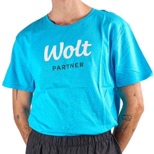 T-shirt - Image 2