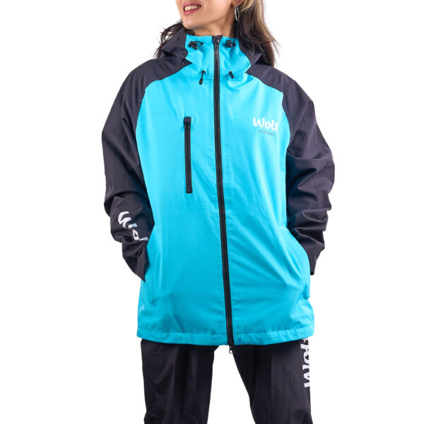 Sommerjacke