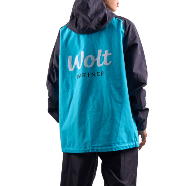 Sommerjacke - Image 4
