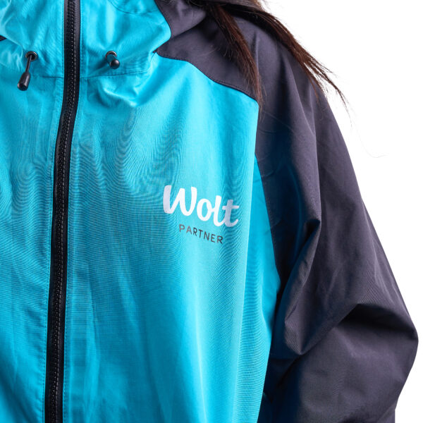 Sommerjacke - Image 7