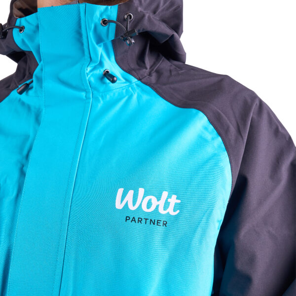 Wolt Jacke - Image 3