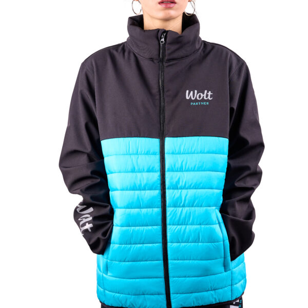 Innenjacke Medium - Image 3