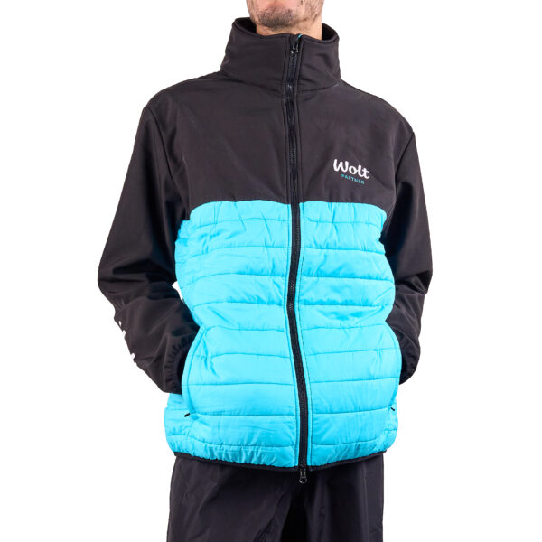 Innenjacke Medium