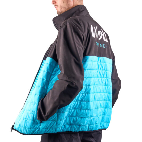 Innenjacke Medium - Image 6