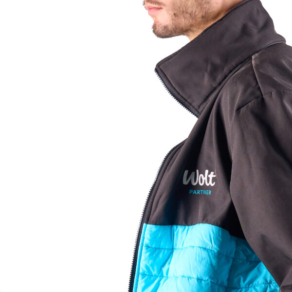 Innenjacke Medium - Image 7
