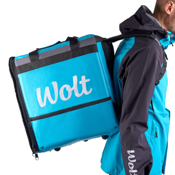 Fahrradtasche - Image 3