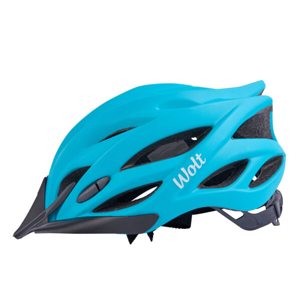 Fahrradhelm