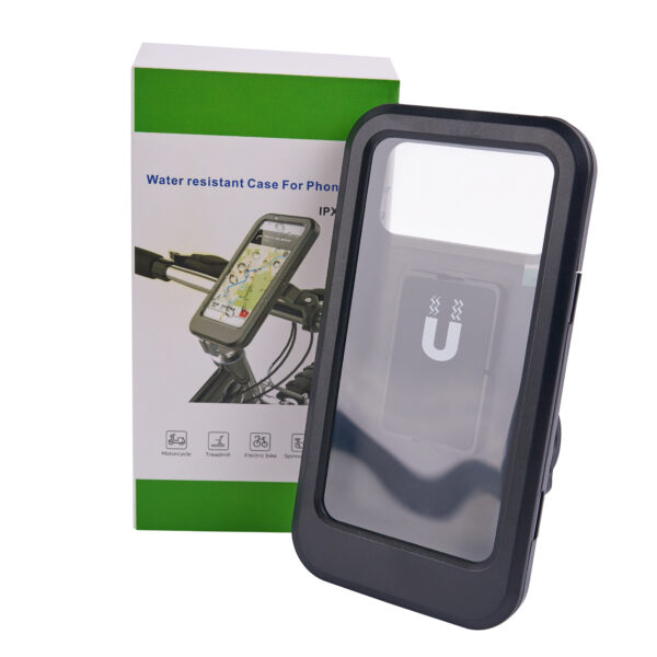 Telefonhalter 360