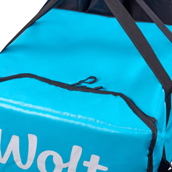 Autoliefertasche - Image 4