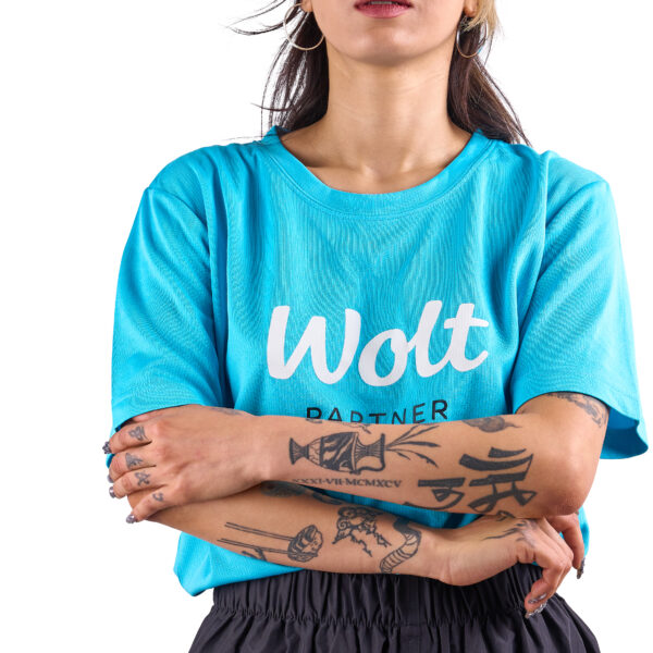 Koszulka Dri-fit - Image 3