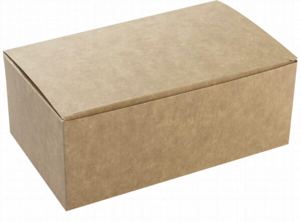 Kartonik mały 16 x 10 x 6 cm (paczka 100 szt.)