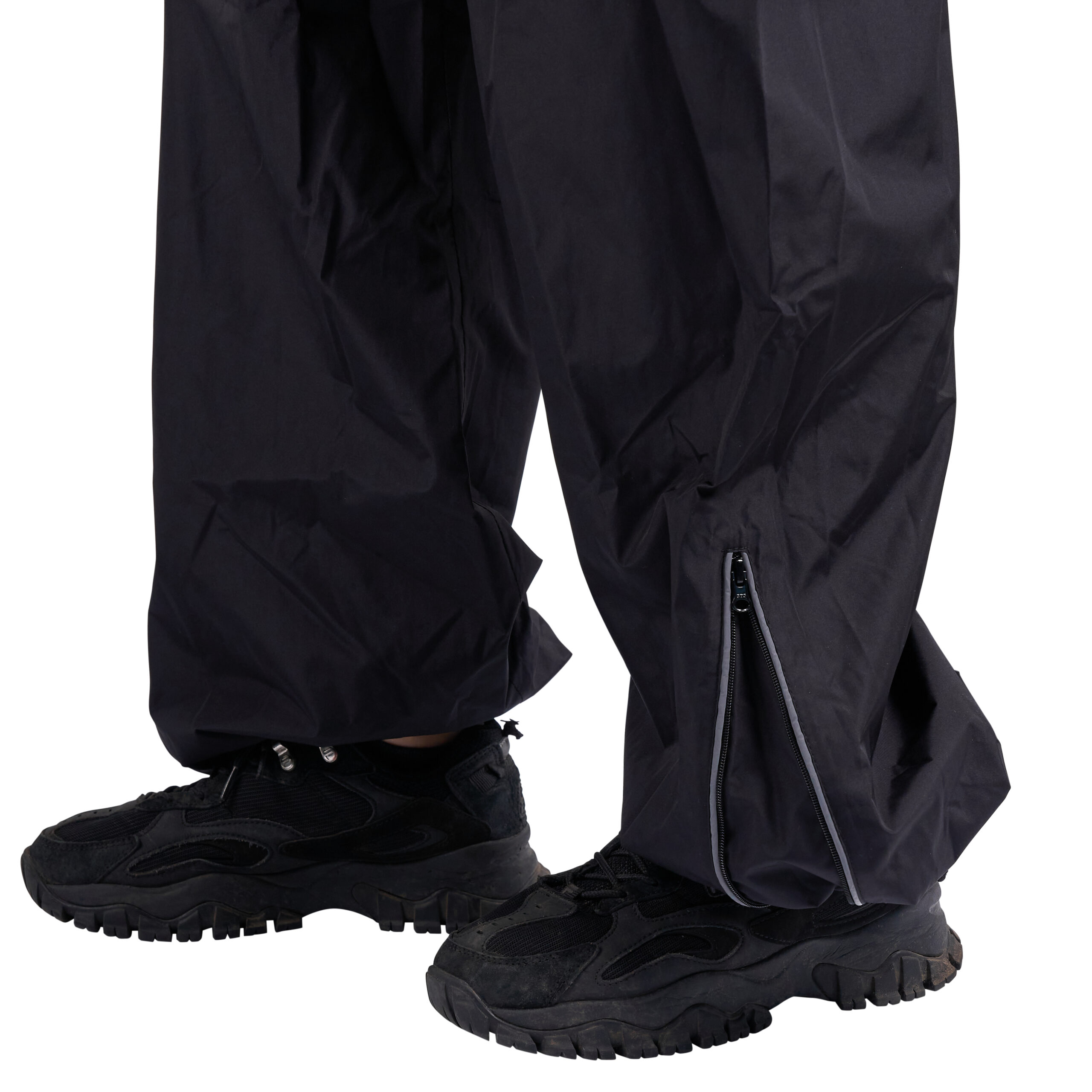 Spodnie przeciwdeszczowe - obrazek 4