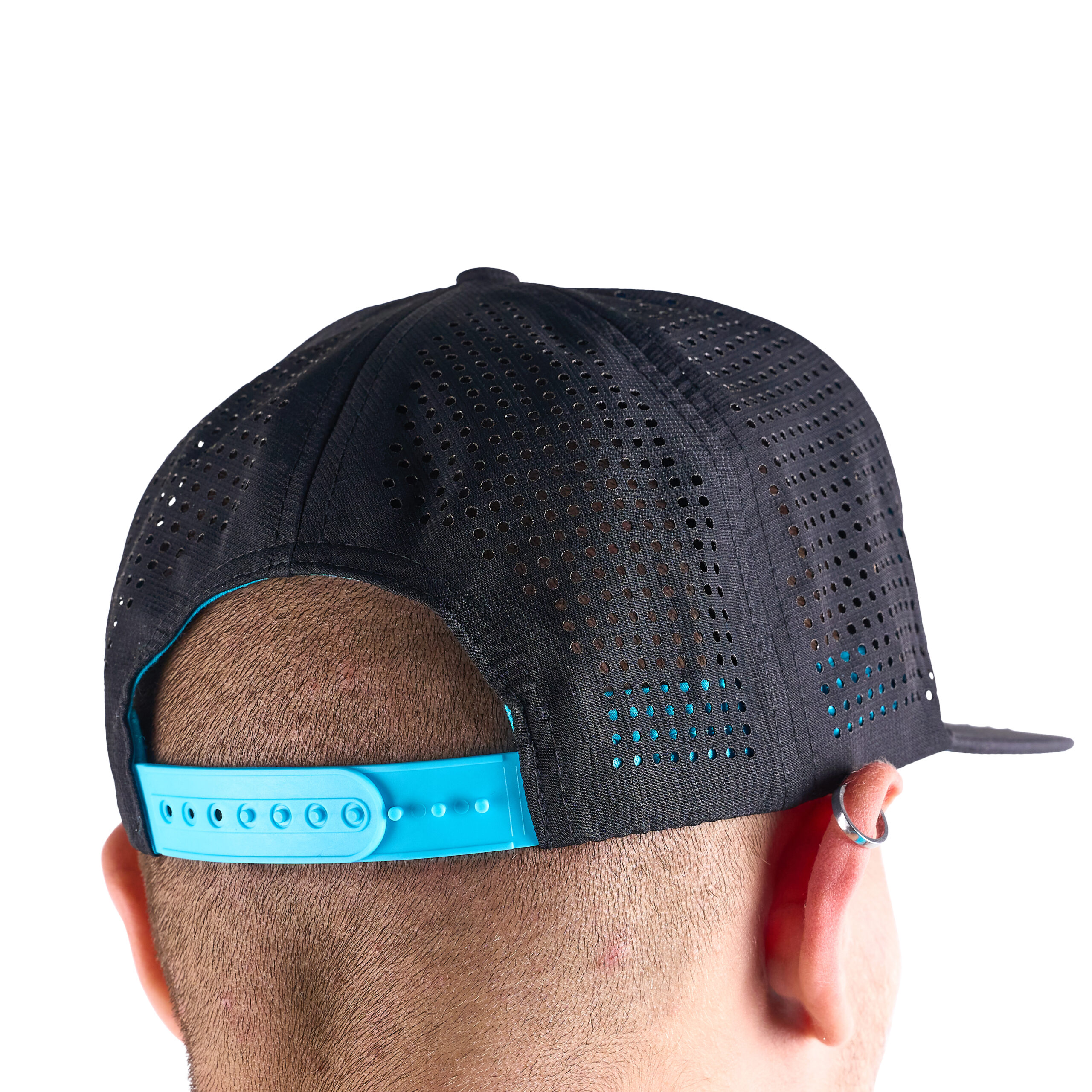 Czapka z daszkiem - obrazek 2