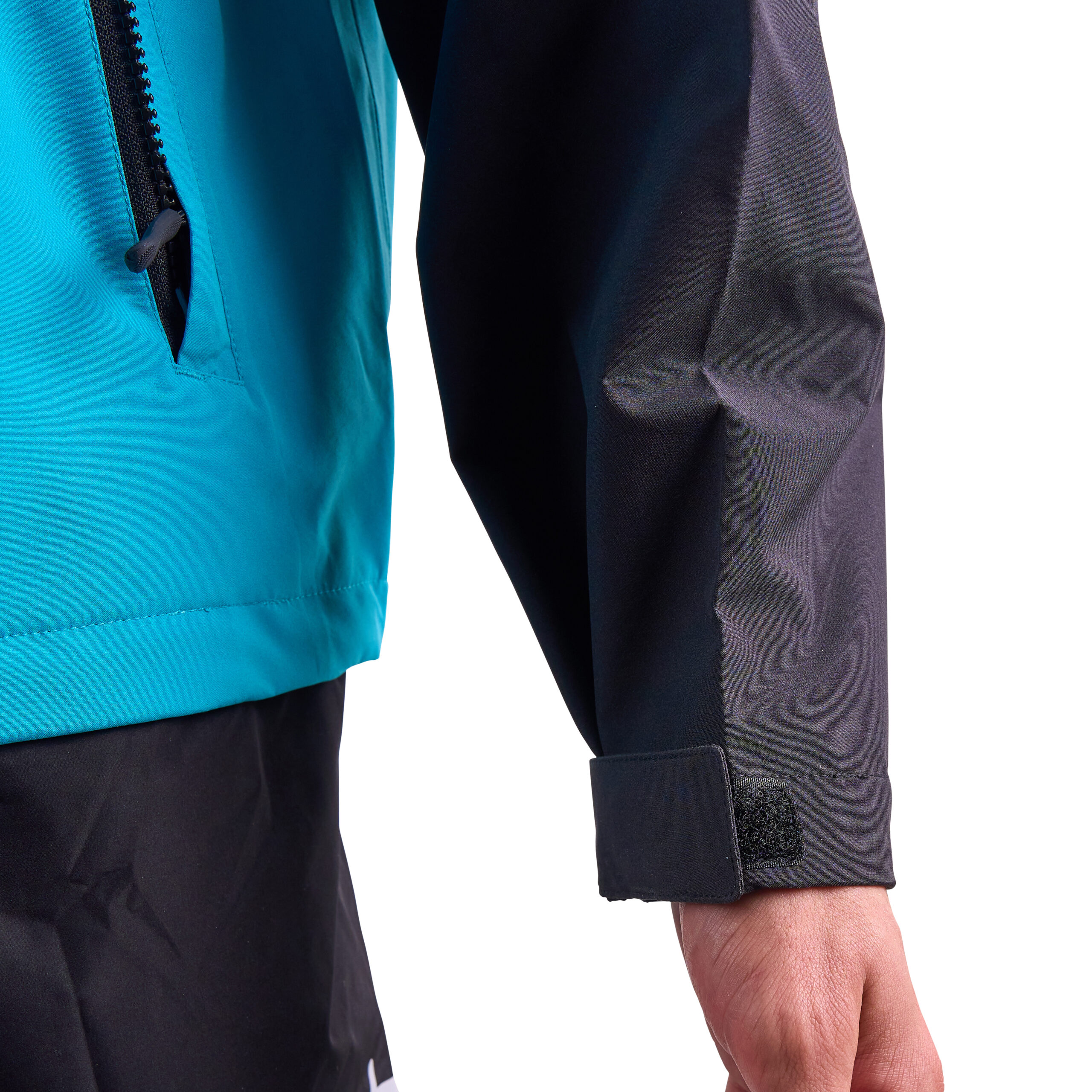 Kurtka przeciwdeszczowa - obrazek 6