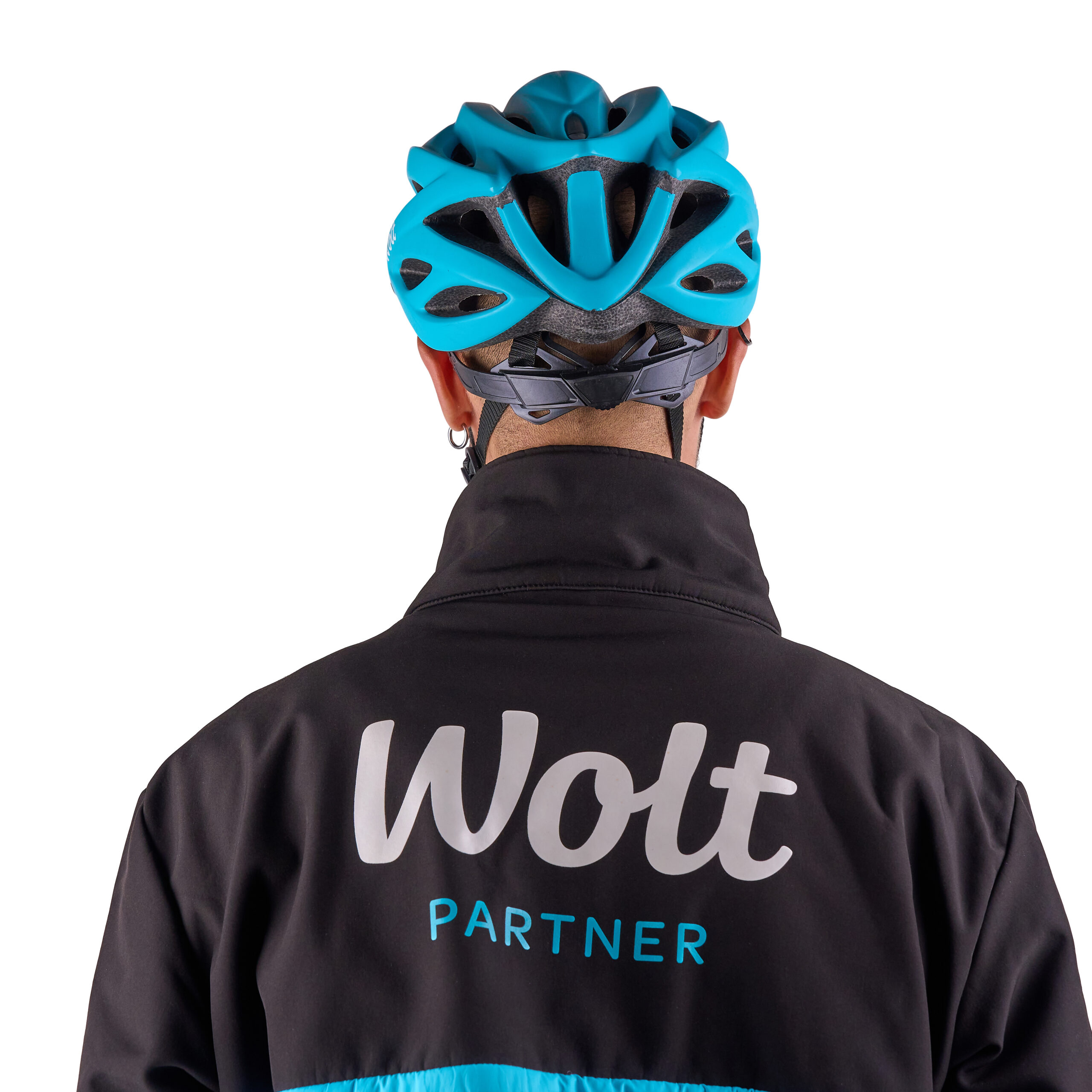 Kask rowerowy - obrazek 2