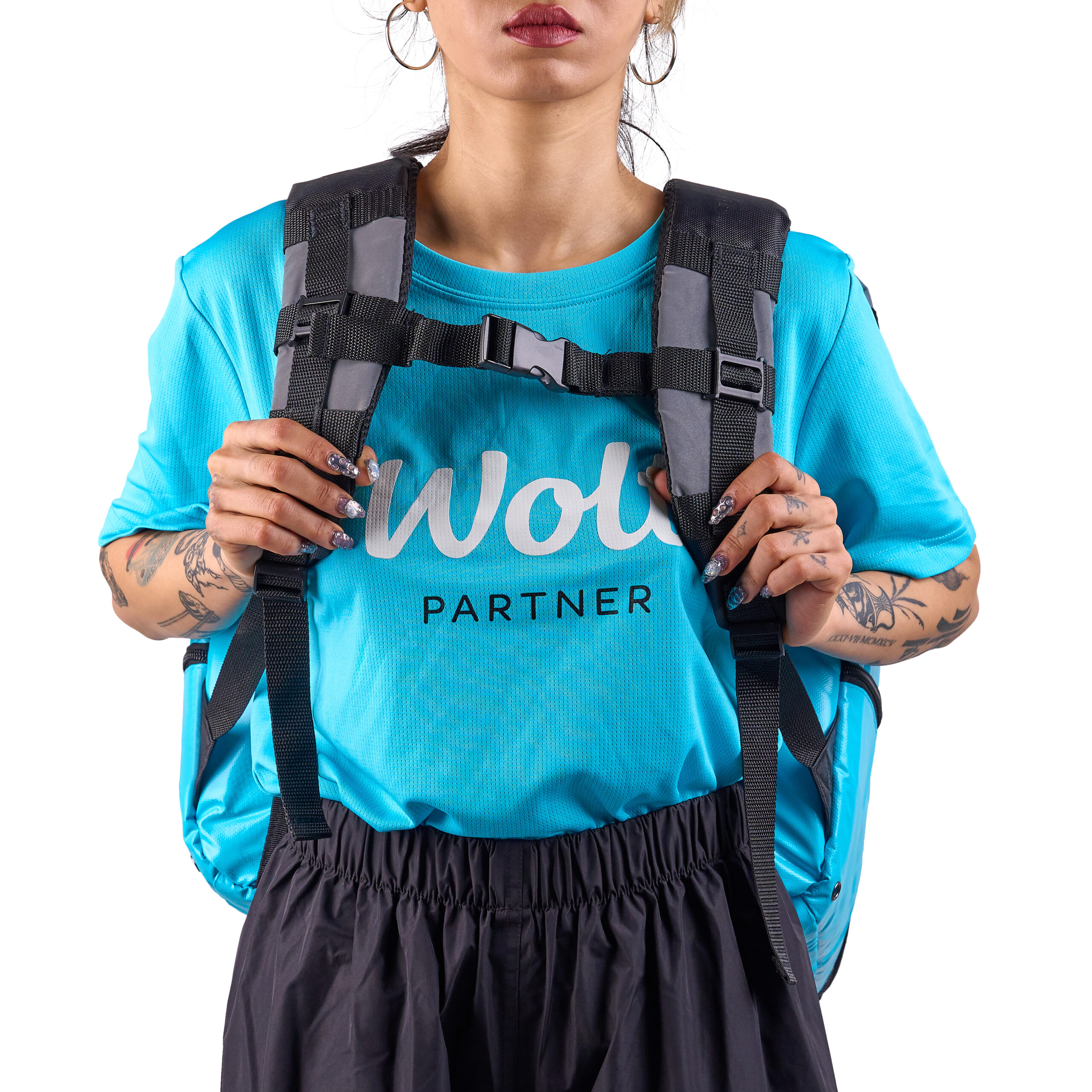 Torba rowerowa - obrazek 6