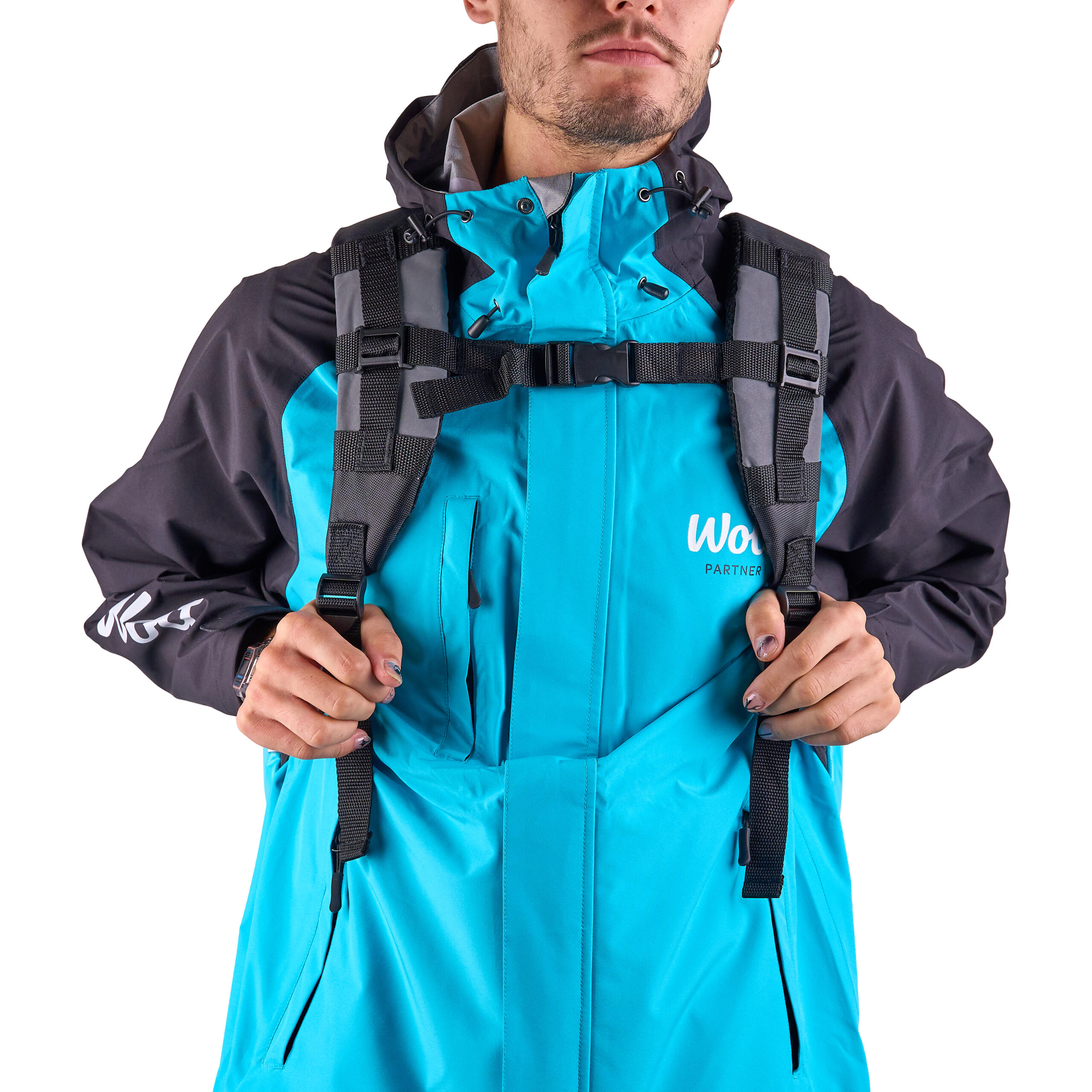 Torba rowerowa - obrazek 2