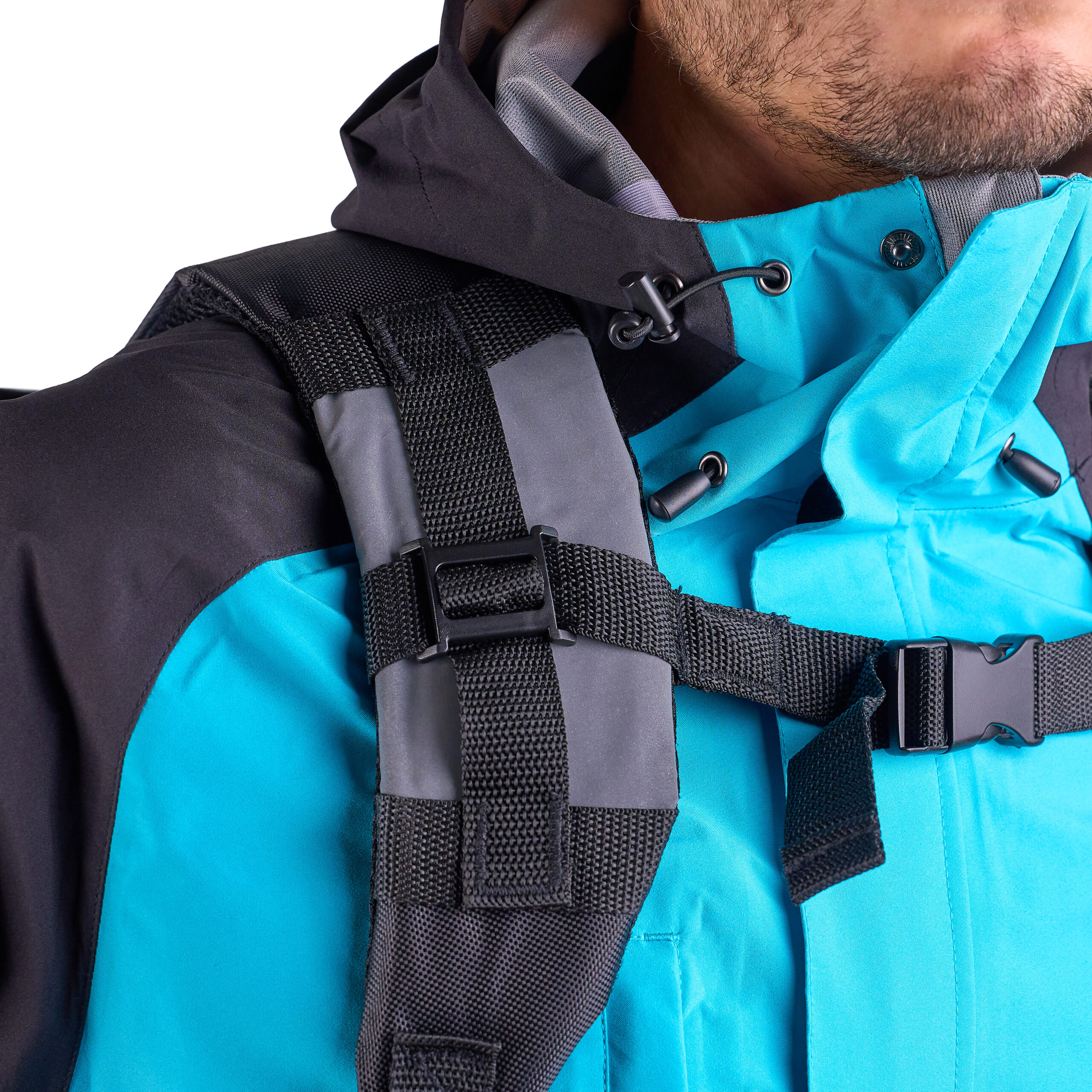 Torba rowerowa - obrazek 4