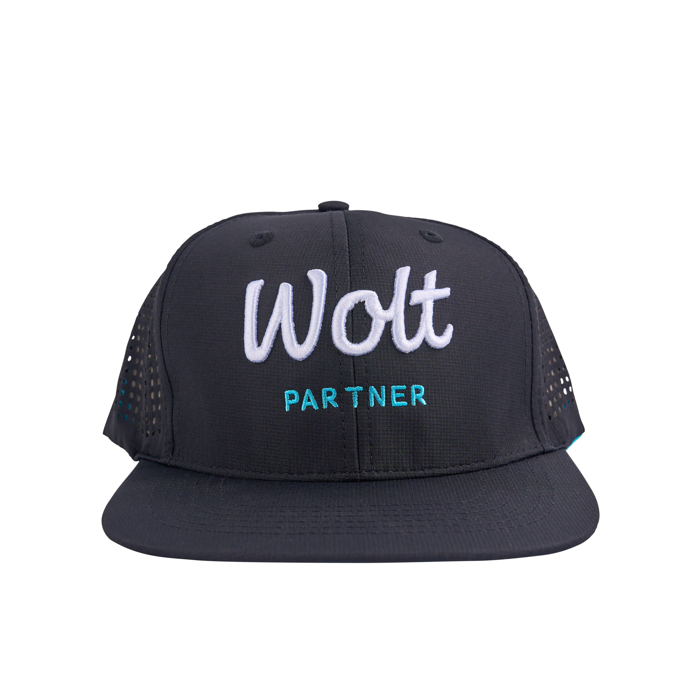 Czapka z daszkiem - obrazek 3