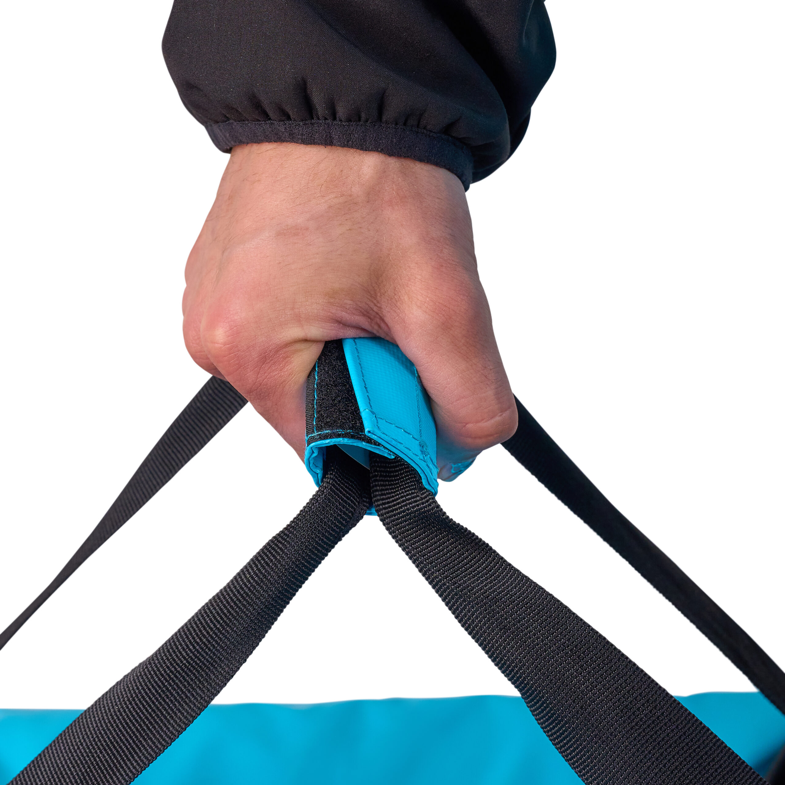 Torba dostawcza do samochodu - obrazek 3