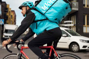 Podstawowy zestaw startowy - rower/skuter