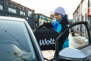 Premium zestaw startowy - samochód