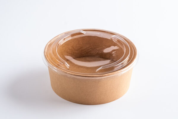 Papierová miska 500 ml - Image 3