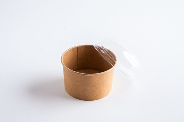 Papierová miska 245 ml - Image 2