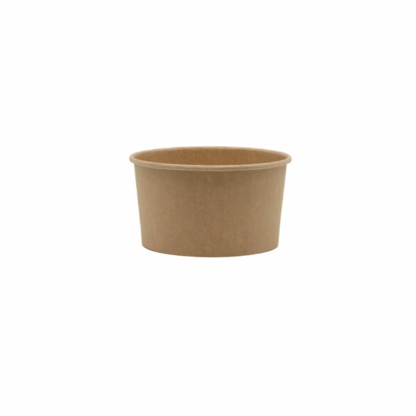 Miska na salat bowl 1000ml kraft O 149mm A300