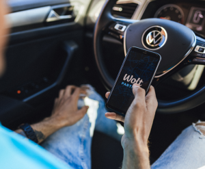 Avto - pomlad & poletje